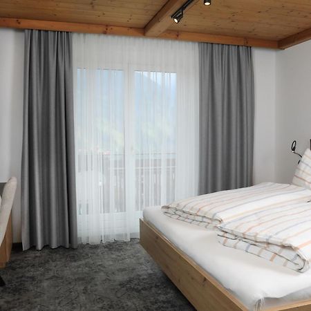 Fruehstueckspension Jagdhof Obertilliach Exteriér fotografie